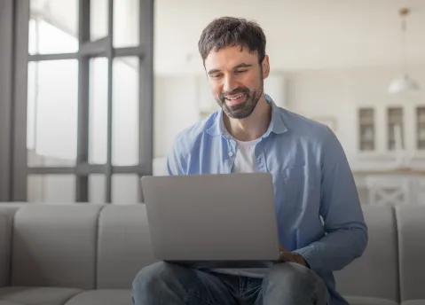 Licensed healthcare provider reviewing a GLP-1 telehealth treatment assessment